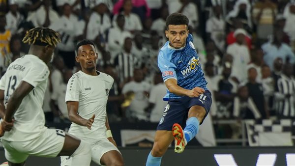 بيراميدز والجيش الرواندي