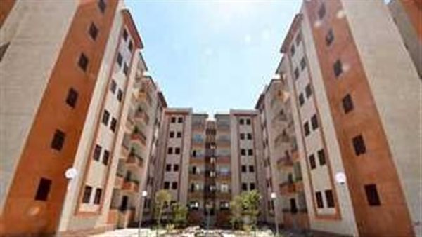 وحدات سكنية 