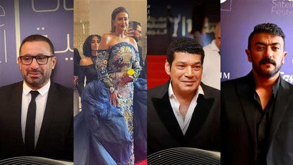 مهرجان الفضائيات