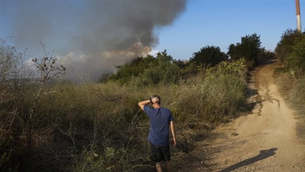  من الهجوم الحوثيين