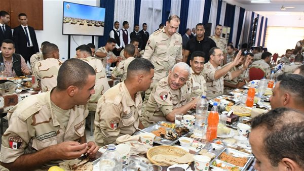 وزير الدفاع