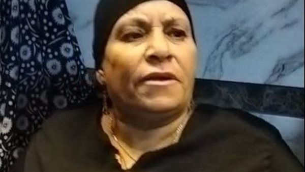 والدة ضحايا قطاري