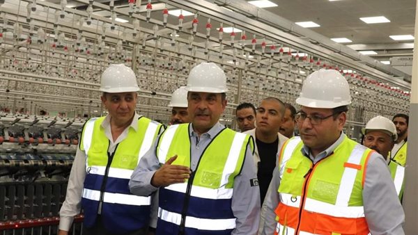 وزير قطاع الأعمال