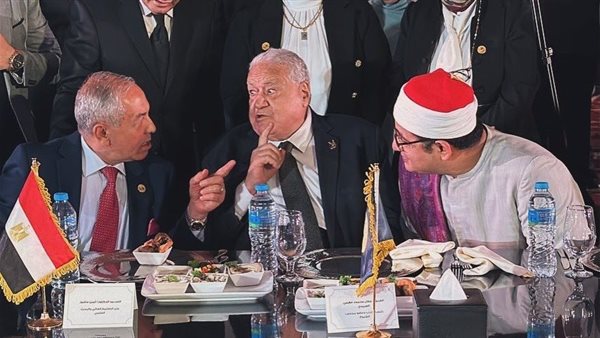 الشيخ محمود أنور