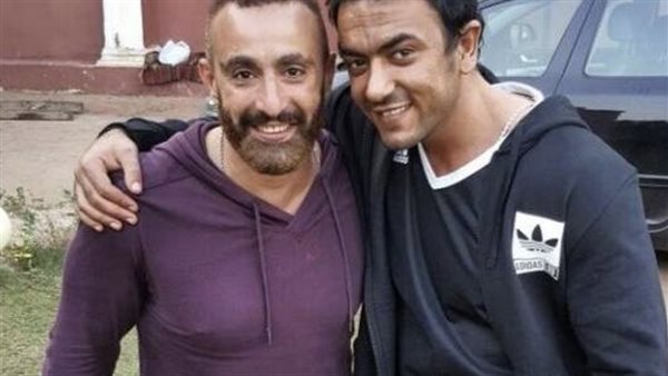 أحمد العوضي - أحمد