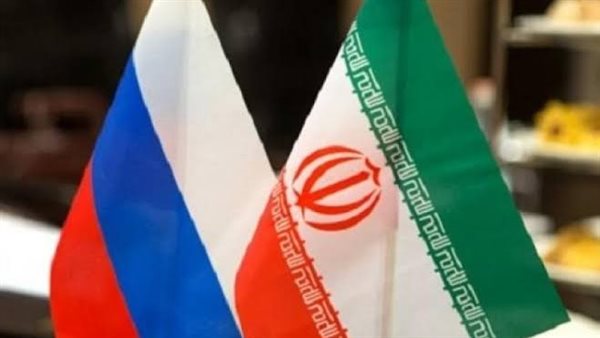 علما إيران و روسيا