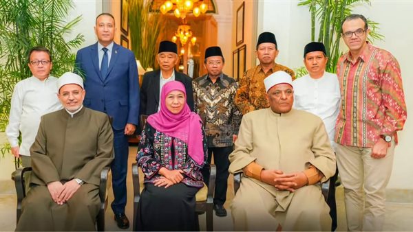 الدكتور عباس شومان