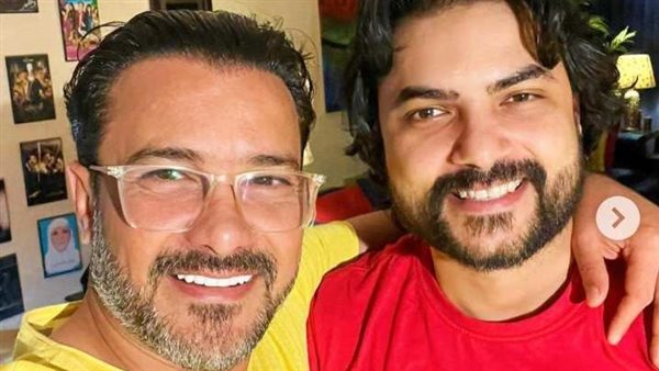 محمود حمدان ومحمد