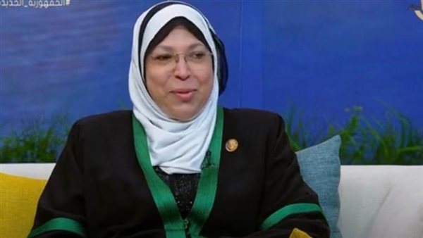  الداعية الإسلامية