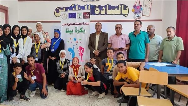  سحر السنباطي تفتتح