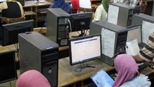 تنسيق الجامعات المرحلة