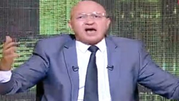 الإعلامي سيد علي