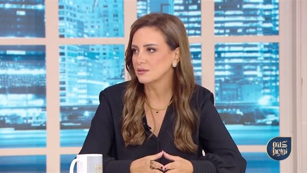 ريهام عبد الغفور