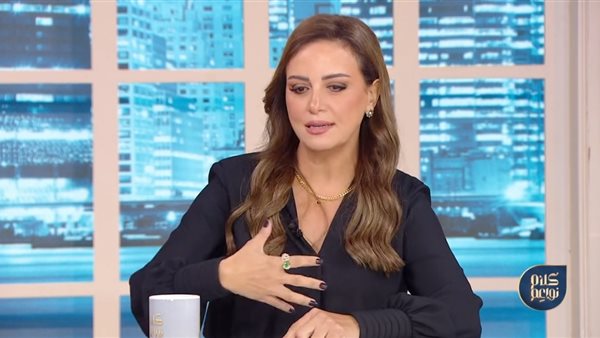 ريهام عبد الغفور