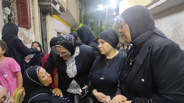 القومي للمرأة بمحافظة