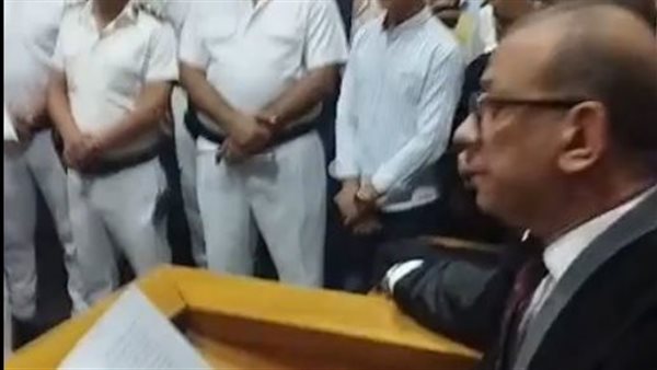 محامي أحمد فتوح