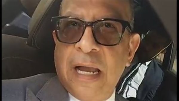 محامي اللاعب أحمد