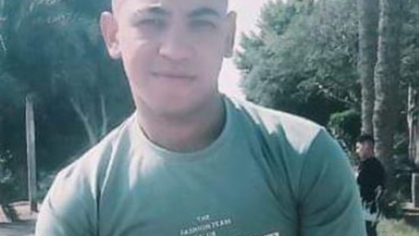 المجني عليه في الفيوم