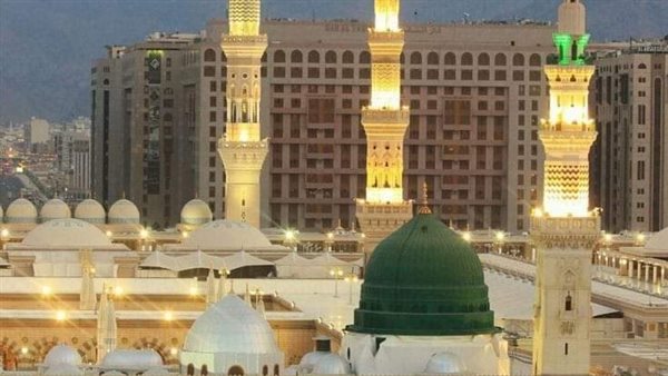 حكم الاحتفال بالمولد