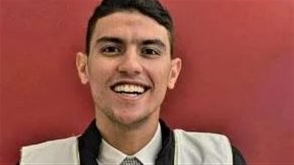 وفاة مهندس سقط من