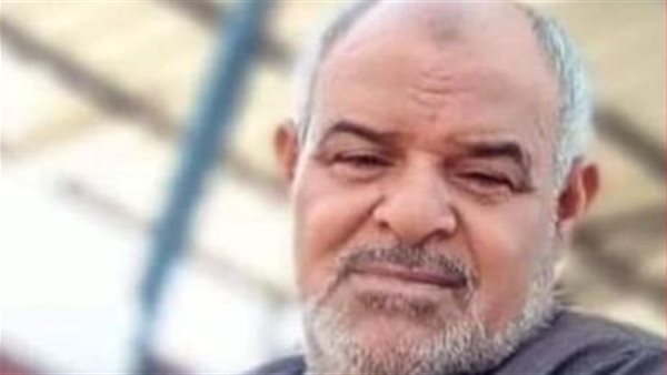 السائق المتوفي بالمنوفية