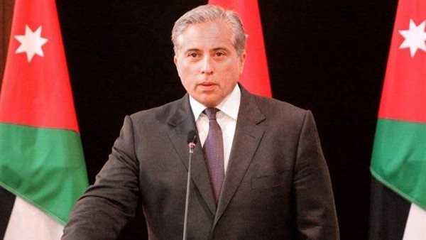 رئيس وزراء الأردن