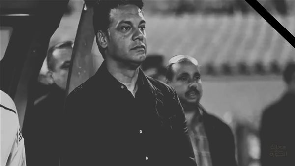 الراحل إيهاب جلال