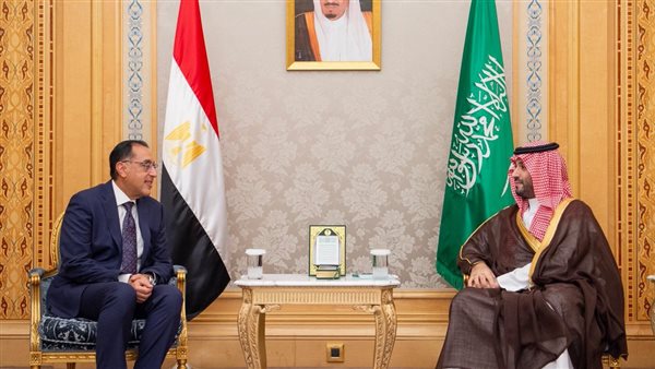 ولي العهد السعودي