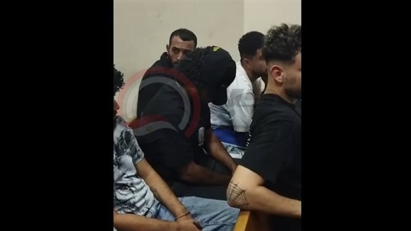 شقيق حسين الشحات