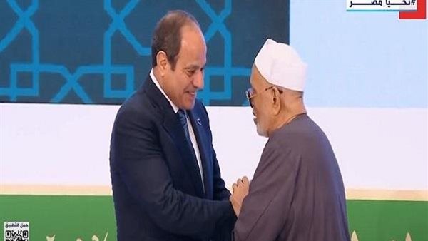 الشيخ سامي الشعراوي،