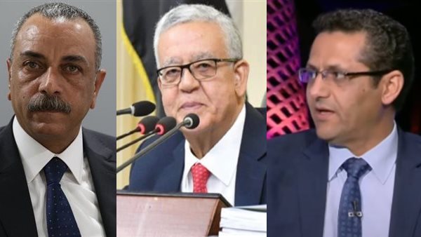 رئيس مجلس النواب