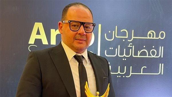 تكريم المخرج إسماعيل