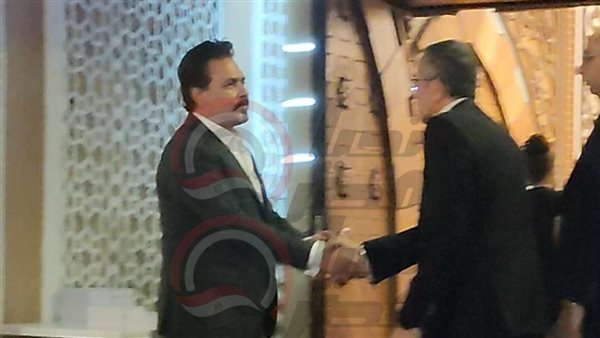 عزاء ناهد رشدي 