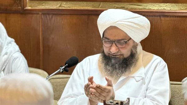 الحبيب علي الجفري