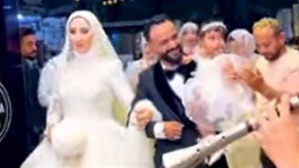 عريس الدقهلية