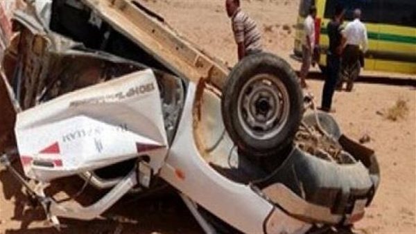 حادث ربع نقل