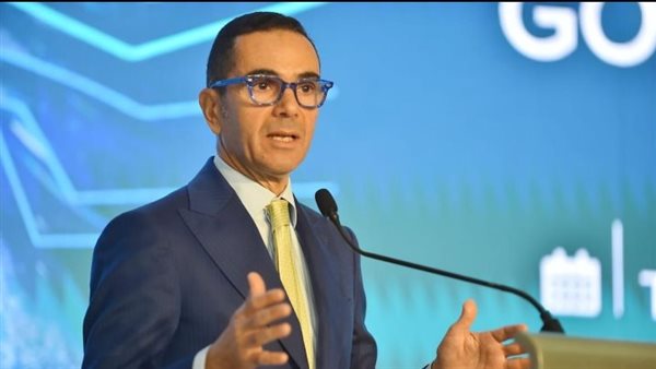 وزير الاستثمار 