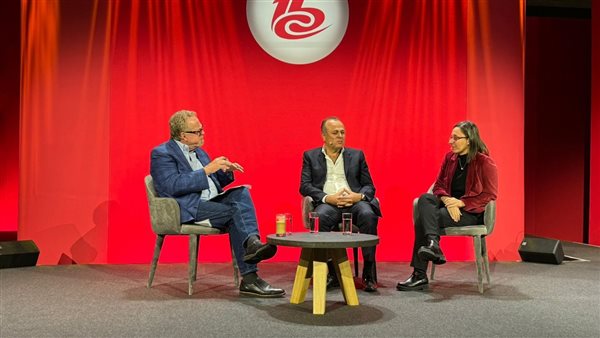 الشركة المتحدة 