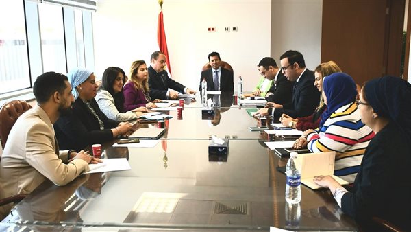  الدكتور أشرف صبحي