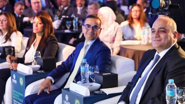 وزير المالية 