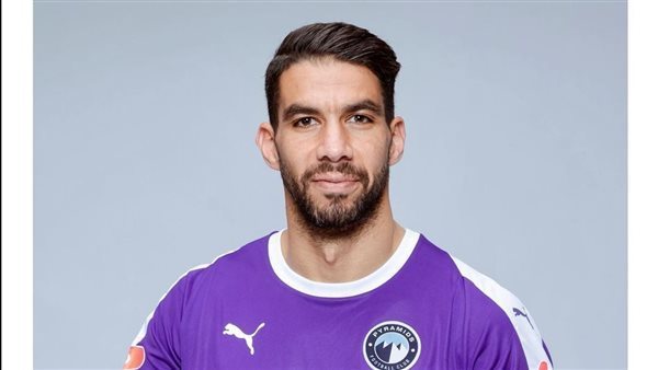 شريف اكرامي