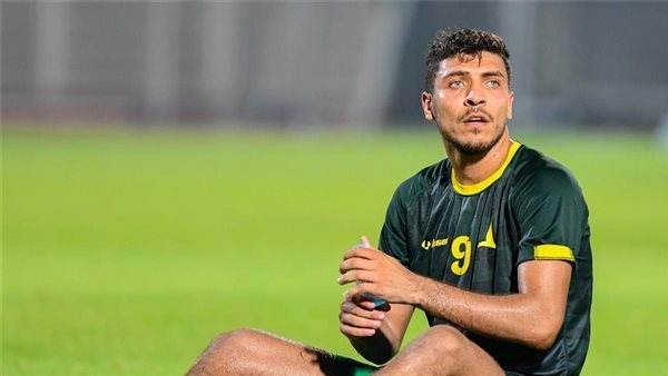 محمد شريف لاعب الخليج
