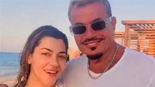 شيرين سايس وعمرو