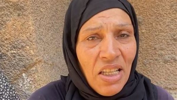 والدة ضحية أصدقائه