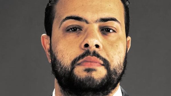 المخرج إيهاب يونس