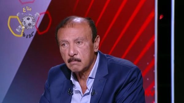 كابتن محسن صالح