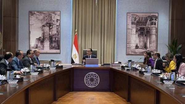 رئيس الوزراء 