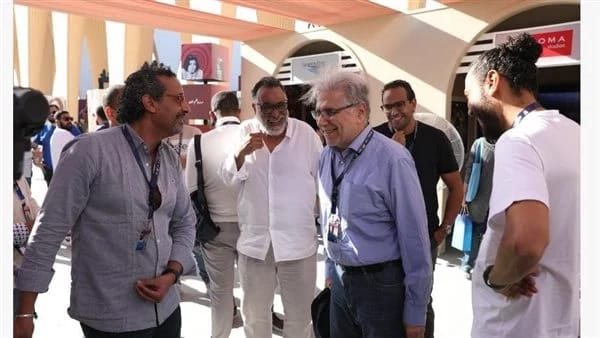 سوق الجونة السينمائي