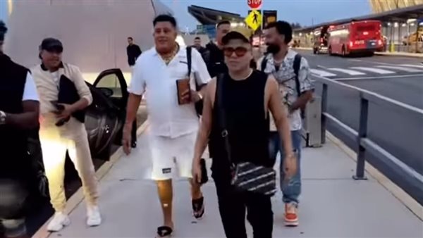 عمر كمال وحمو بيكا