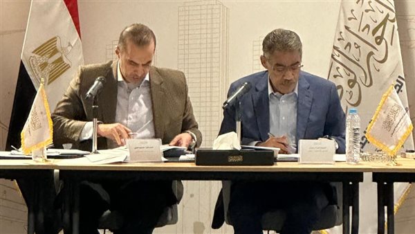 الحوار الوطني